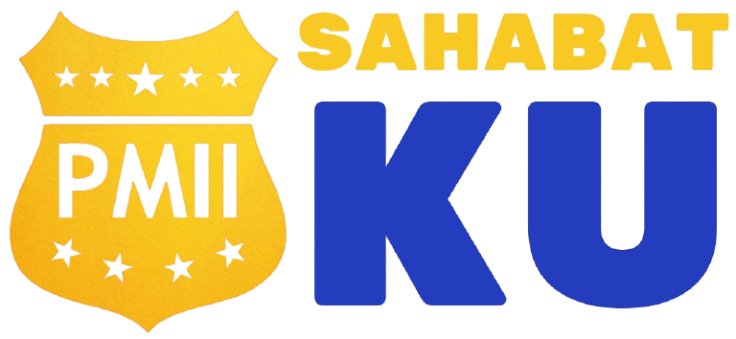 Logo PMII Bitar