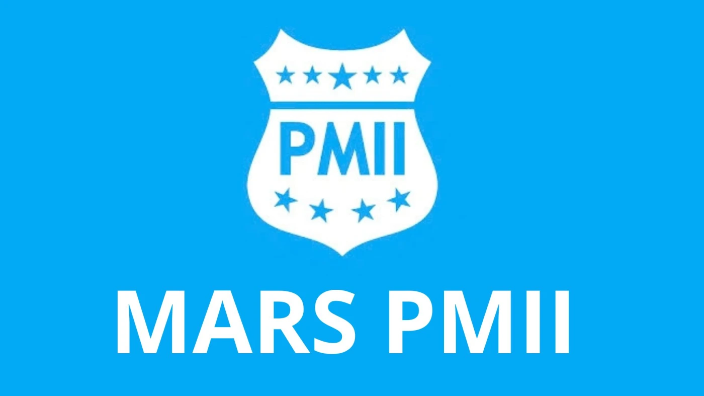 Lirik Mars PMII