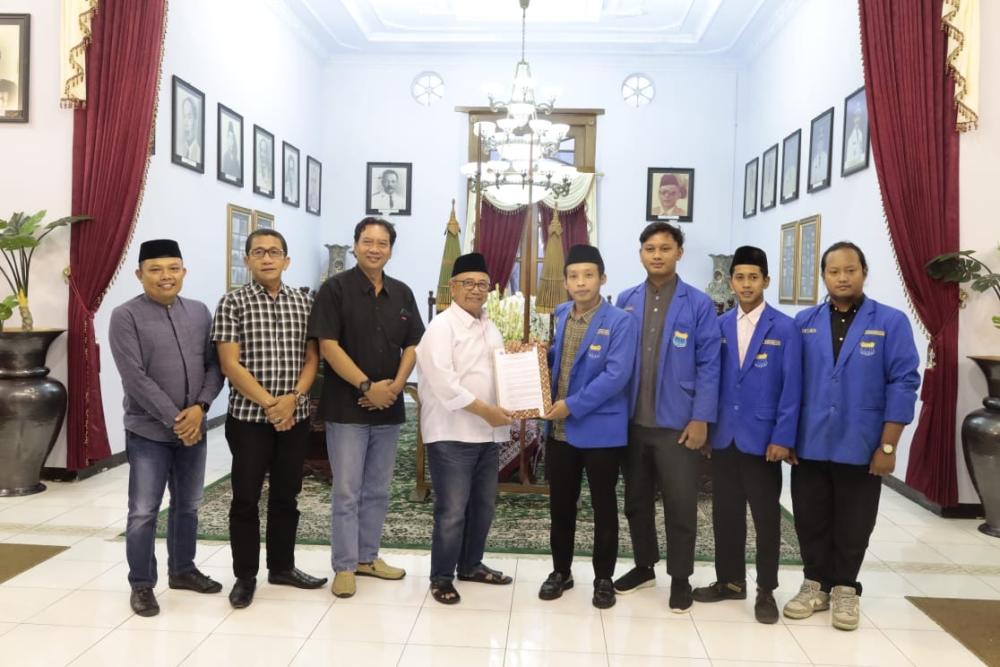 Gambar Galeri