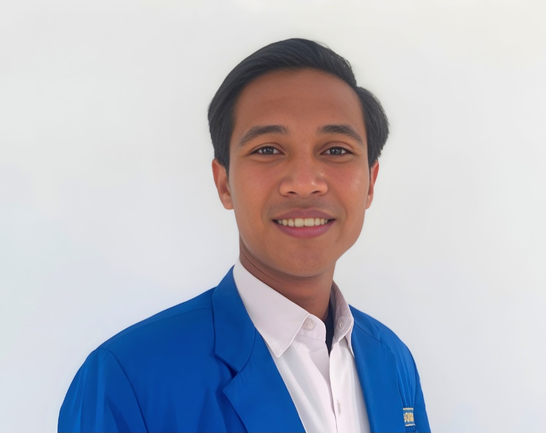 Ketua PC PMII Blitar tegas menolak KUHAP Baru, soroti pasal-pasal yang dinilai mengancam demokrasi